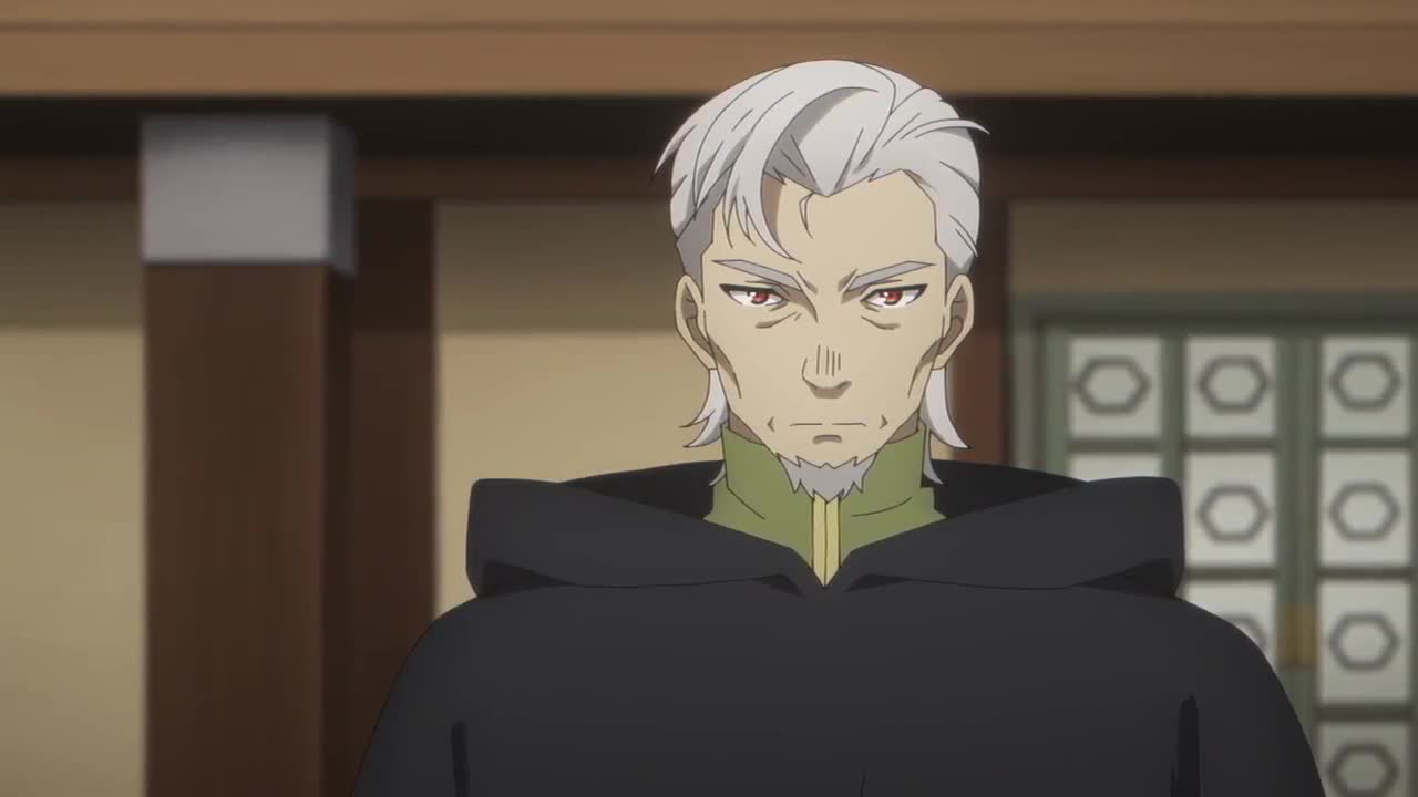 Rei Renascido Episódio 4