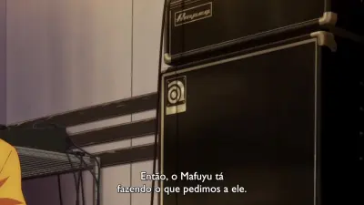 Boys in the Band-Episódio 3