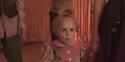 Lemony Snicket: Desventuras em Série-E7.The End