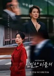 TV series poster: Uma Bela Impostora