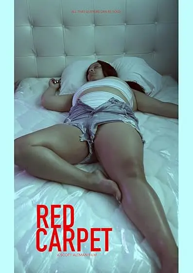 Movie Poster: Tapete Vermelho
