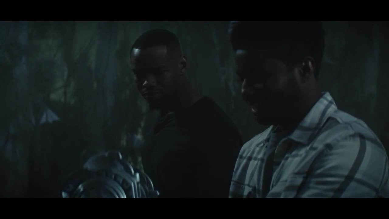 Patrulha do Destino Episódio 7
