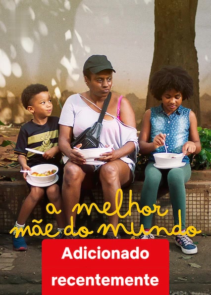 A Melhor Mãe do Mundo assistir online grátis
