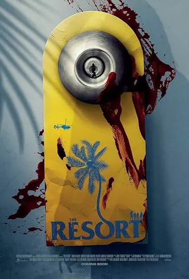 Movie Poster: O Resort