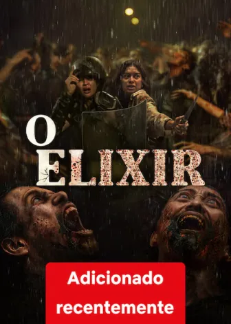 O Elixir
