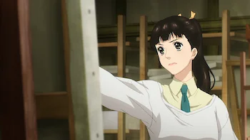 Pelo Prisma do Amor Episódio 15