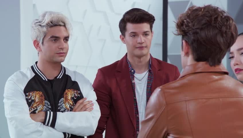 BIA Episódio 15
