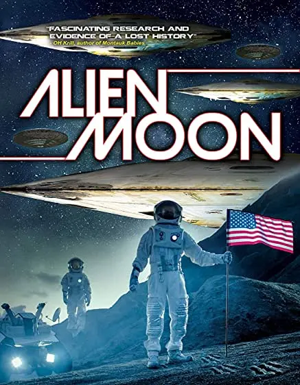 Movie Poster: Alien Moon