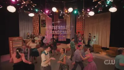Riverdale-E7.Chapter One Hundred Twenty-Four: Dirty Dancing