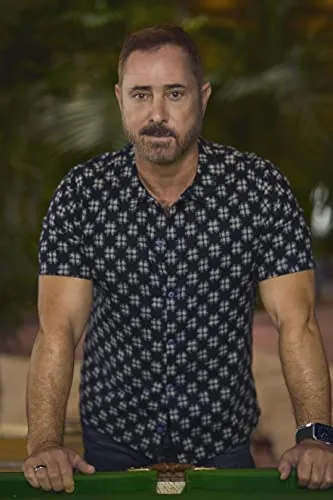 Anthony Fabian