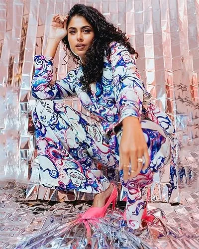 Faria Abdullah