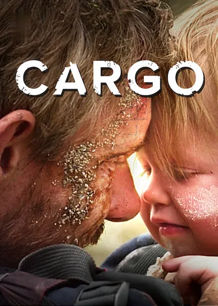 Pôster de Cargo (2018)