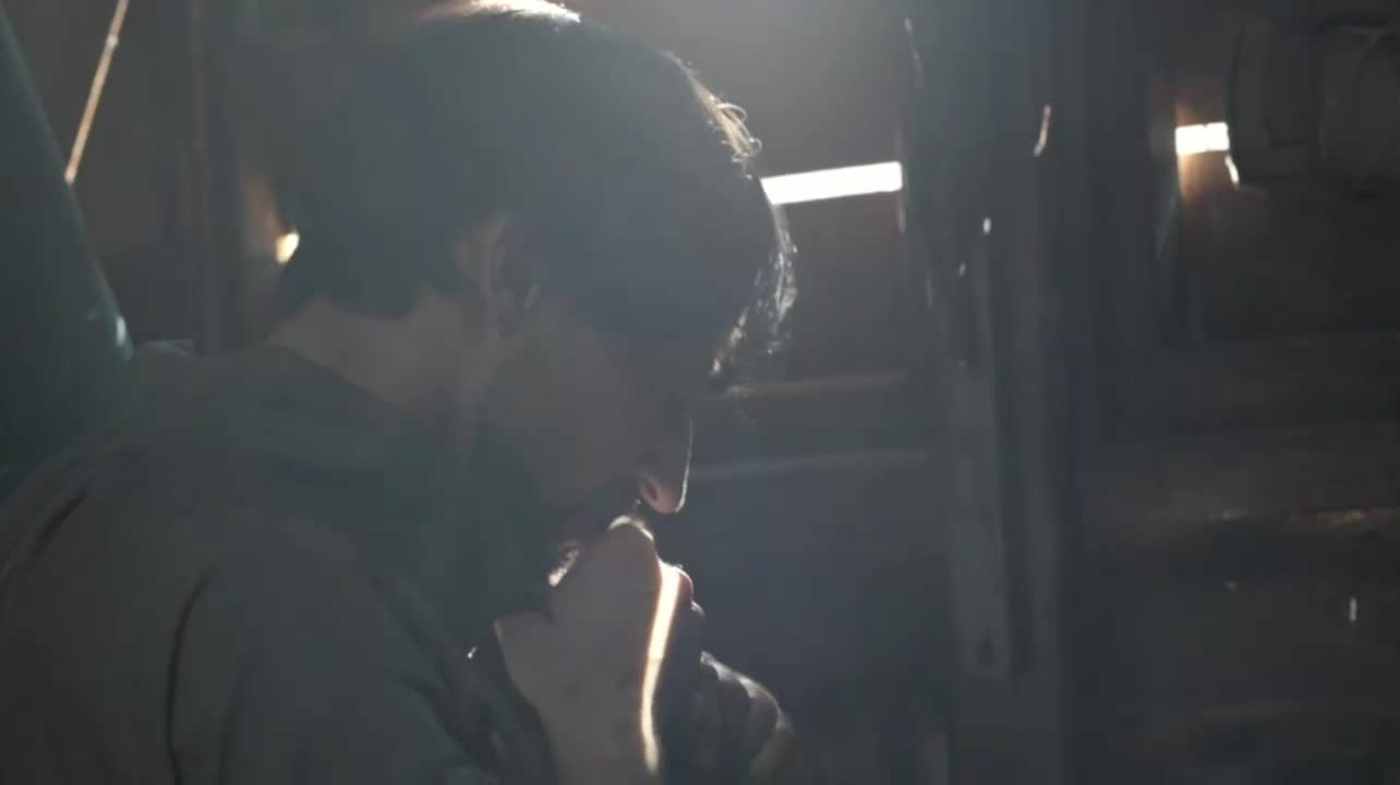 Da Vinci's Demons Episódio 4