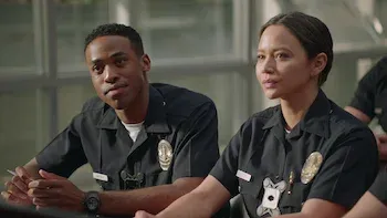 The Rookie-Vez ou outra