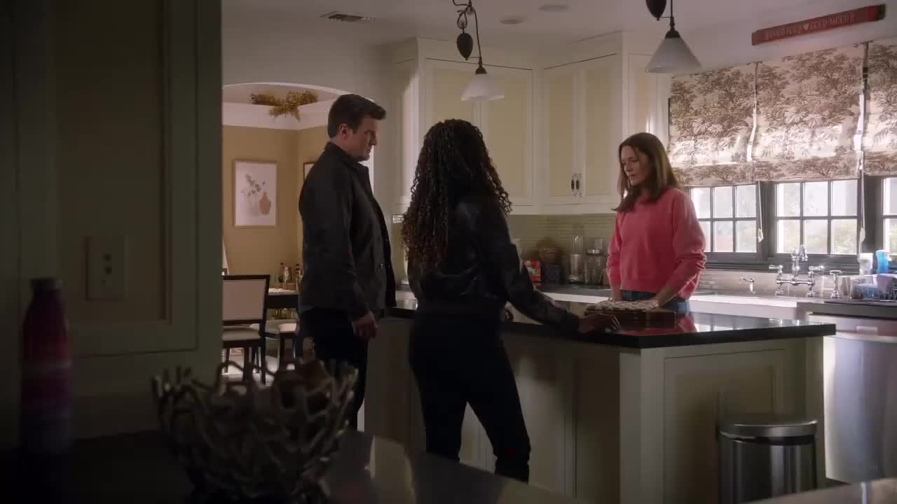 The Rookie Episódio 17