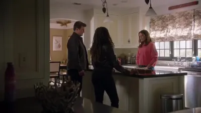 The Rookie-Episódio 17