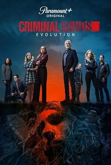 Capa de Mentes Criminosas