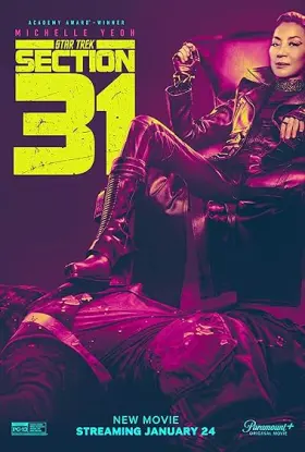 Star Trek: Seção 31