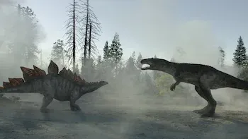 Os Dinossauros-Conquista