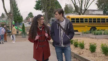 E5.Mary Anne e o amor
