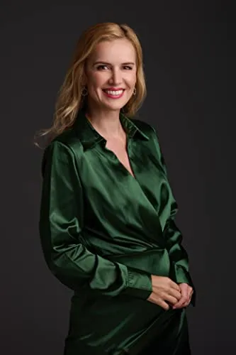 Natalie Lorence