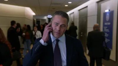Chicago Fire: Heróis Contra o Fogo-E22.The Magnificent City of Chicago