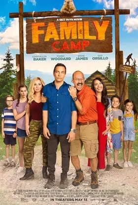 Acampamento em Família - Filme grátis no Cinegato