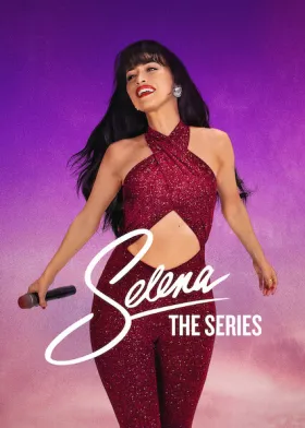 Selena: A Série