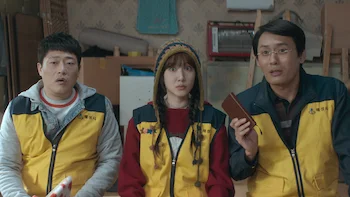 Os SUPERtontos Episódio 5