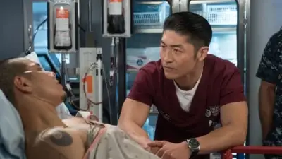 Chicago Med: Atendimento de Emergência-E2