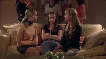 Gilmore Girls: Tal Mãe, Tal Filha Episódio 3