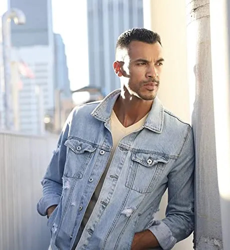 Elando Baltimore
