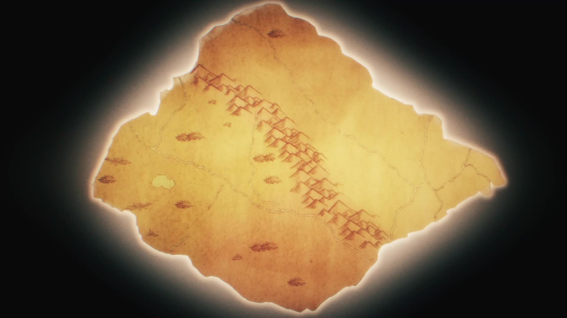 The Beginning After the End Episódio 1