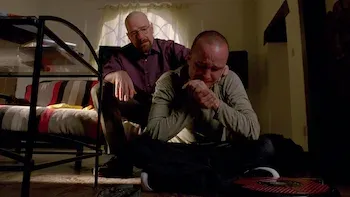 Breaking Bad-Madrigal