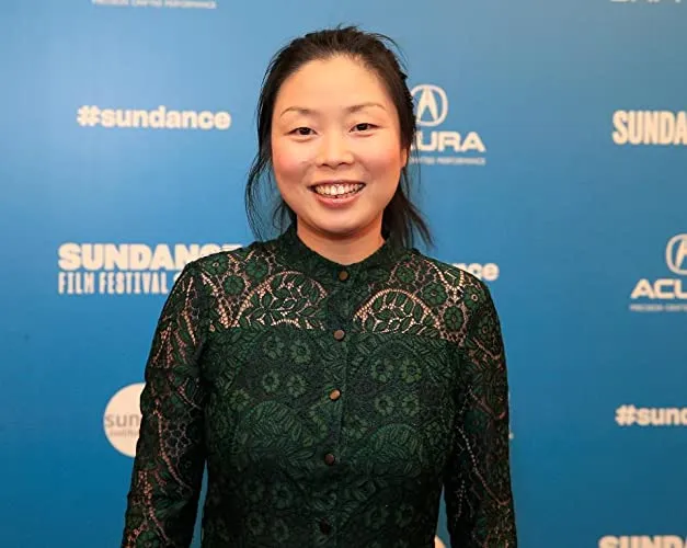 Nanfu Wang