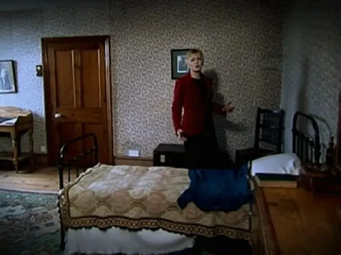 Yvette Fielding