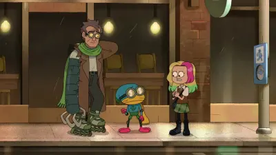 Amphibia-E7
