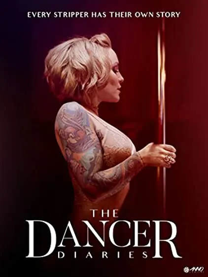 Movie Poster: The Dancer Diaries