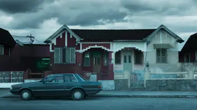 Verdades Secretas-Episódio 5