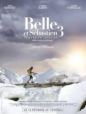 Belle e Sebastian: Amigos para Sempre