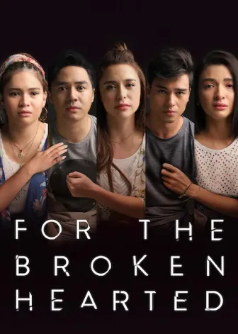 Para Corações Partidos