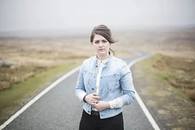 Alison O'Donnell