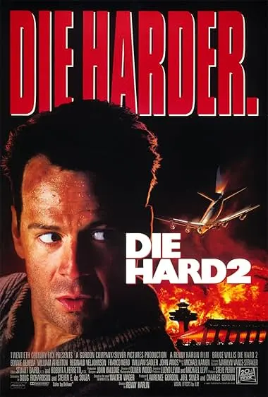 Capa de Duro de Matar 2