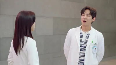 Su Ji e U Ri-Su Ji e U Ri Episódio 83