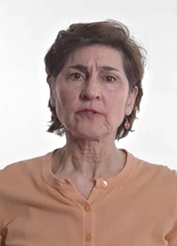 Mary P. Cosimano