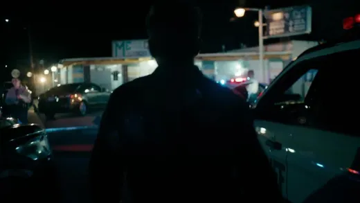 E3.10-8 Deputy Down