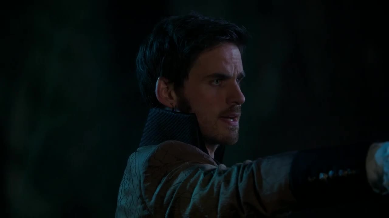 Era Uma Vez Episódio 22