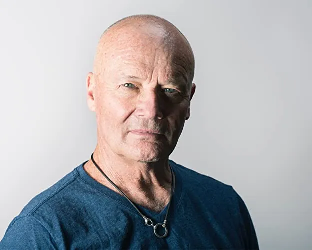 Creed Bratton