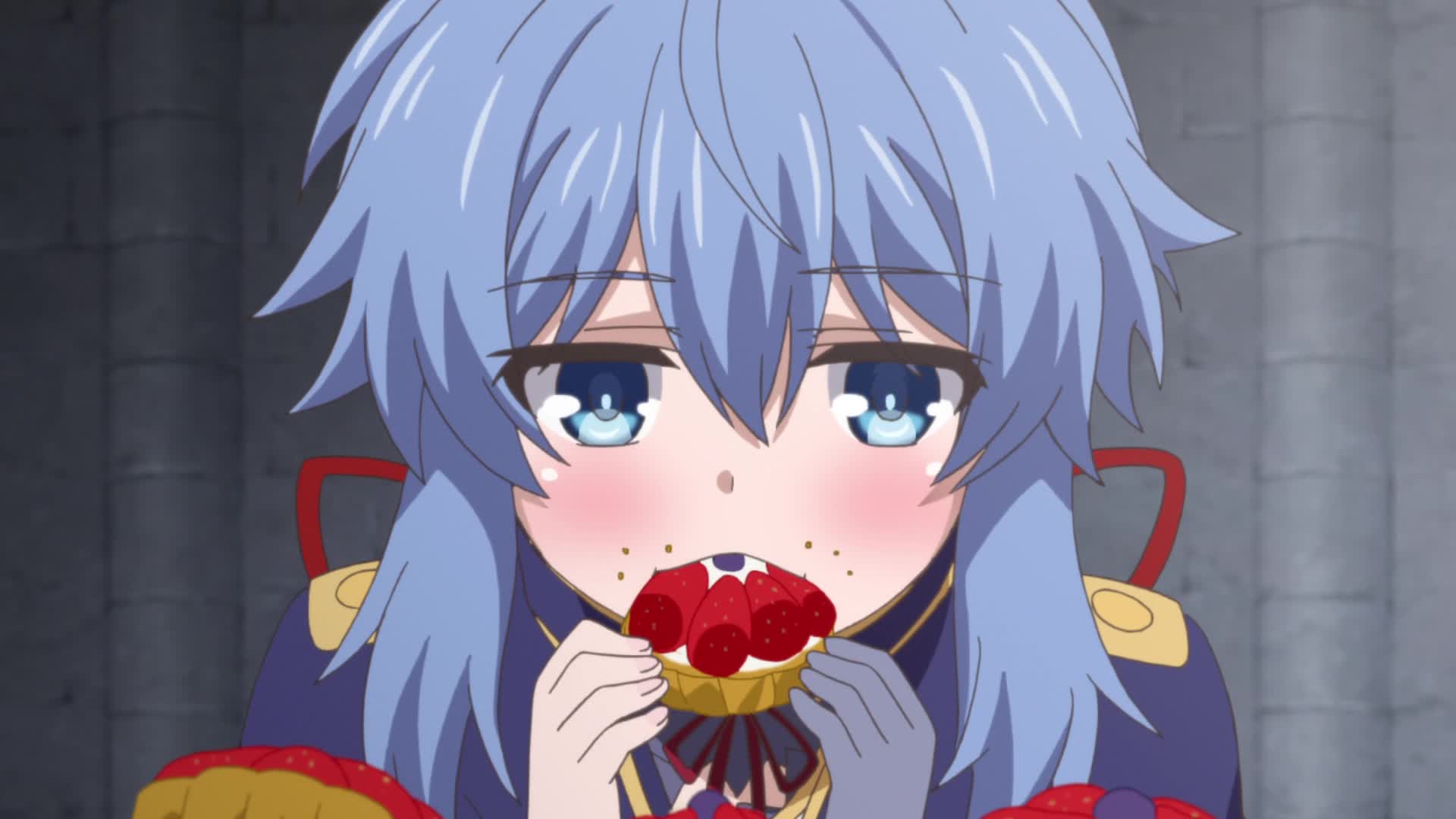 Roku de nashi majutsu kôshi to akashic records Episódio 7