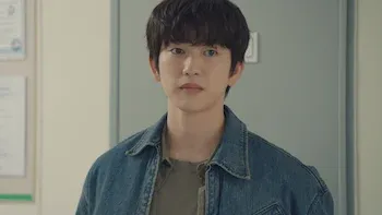 Um Amor Que Ilumina-Episódio 8